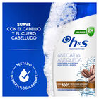 Champú H&S 330 ml Anticaída