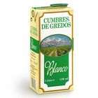 Vino blanco Cumbres de Gredos brik 1l