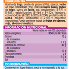 Pan de leche Alipende 12 uds
