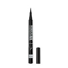 Lapiz de ojos Rimmel wonder ink 001