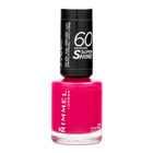 Pintauñas Rimmel Super Shine 60 seconds 323