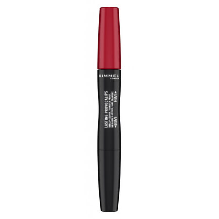 Pintalabios Rimmel Lasting Provocalips 740