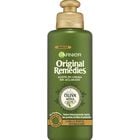Aceite crema Original Remedies 200ml aceite oliva