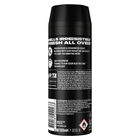Desodorante spray Axe 48h Fresh 150 ml Black