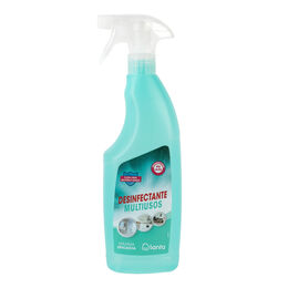 Desinfectante multiusos pistola Lanta 970ml