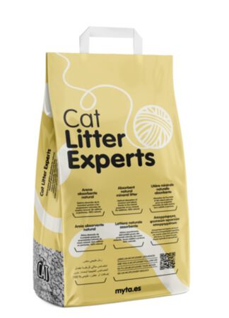 Arena Gato My Cat 5Kg