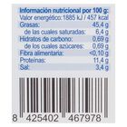 Sardina ahumada Don Felix 80g