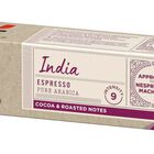 Café origen india espresso Nescafé 10 cápsulas intensidad 9