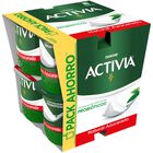B&iacute;fidus Activia pack 8 azucarado