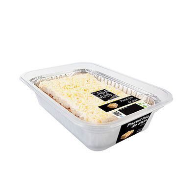 Pastel de atún Casa Mas 400g
