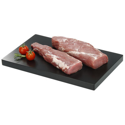 Solomillo de cerdo ib&eacute;rico