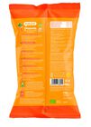 Alimento infantil snack a base de ma&iacute;z avena y zanahoria Smileat 48 g