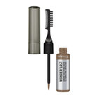 Mascara para cejas Rimmel Wonder`last soft 002
