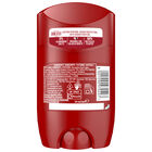 Desodorante en stick old spice con fragancia captain 50 ml