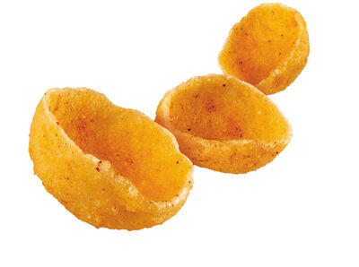 Snacks maiz Gublins Grefusa 135g