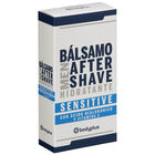 B&aacute;lsamo after shave Bodyplus 100 ml Sensitive