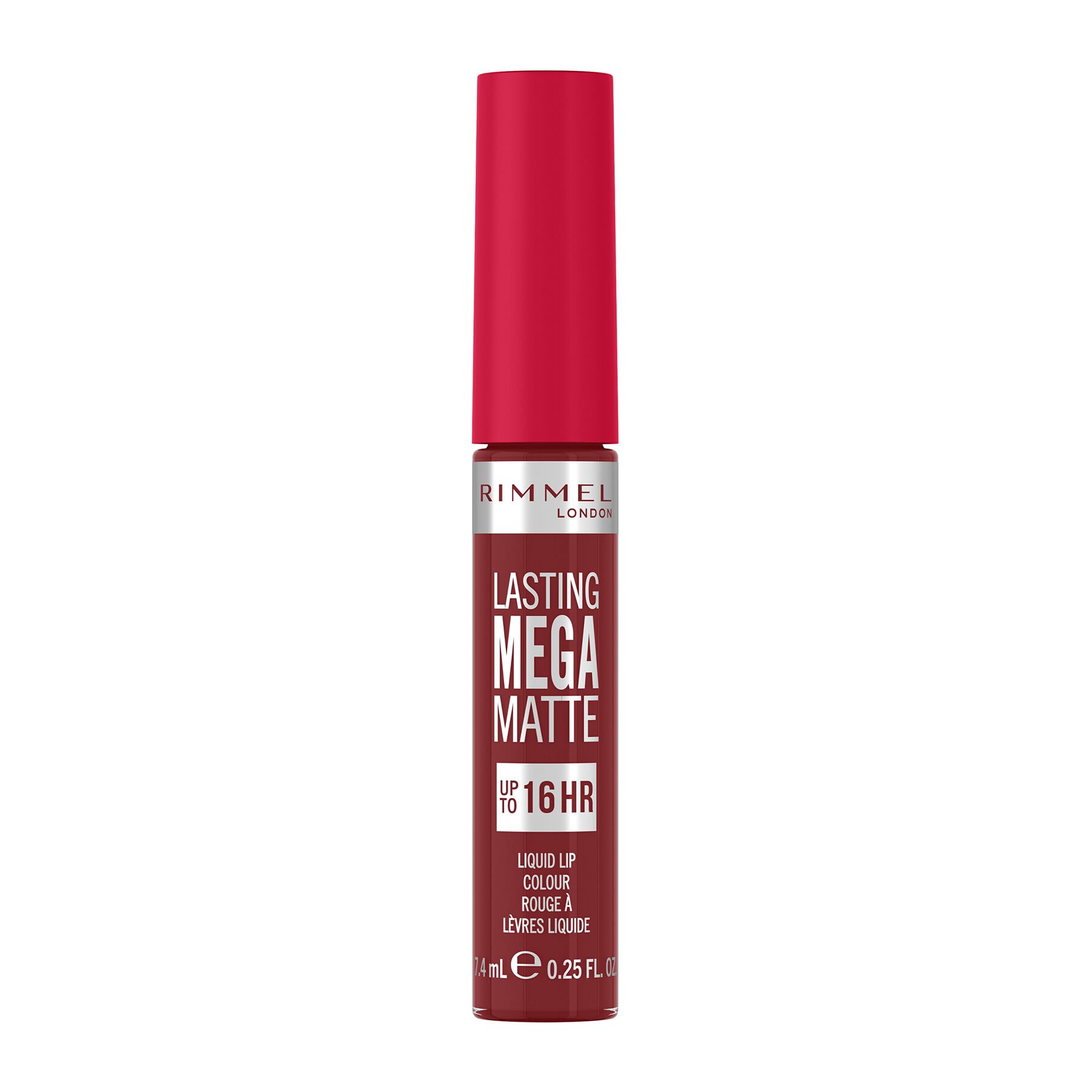Pintalabios líquido Rimmel Lasting Mega 16h 930