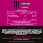 Bebida Energetica Monster Rehab 500ml Rehab