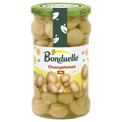 Mini champiñones Bonduelle 170g