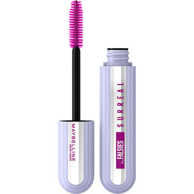Maquillaje M&aacute;scara De Pesta&ntilde;as Maybelline The Falsies Surreal