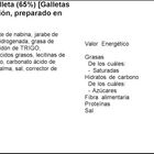 Preparado de tarta de Oreo Royal 215g