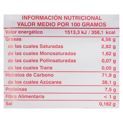 Bizcochada Santdul 360g