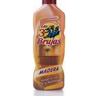 Limpiador 3 Brujas 1 litro Madera