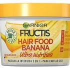 Mascarilla capilar nutritiva Fructis 390ml para cabello seco