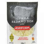 Queso en lascas dop Grana Padano agriform 100gr petali