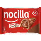 Barritas de Nocilla 129g 6 unidades
