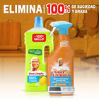 Desengrasante Don Limpio Cocina Cítrico Spray 800 ml