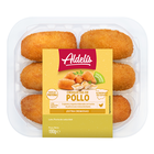 Croquetas de pollo Aldelis 190g