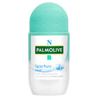 Desodorante en roll-on NB 50ml tacto puro con extracto de pura leche