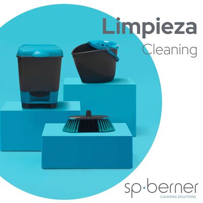 Escoba Mik SP-Berner Cariñosa