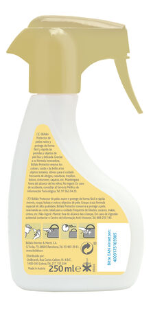 Protector de pieles spray Búfalo 250 ml