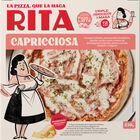 Pizza Que la haga Rita 430g capricciosa