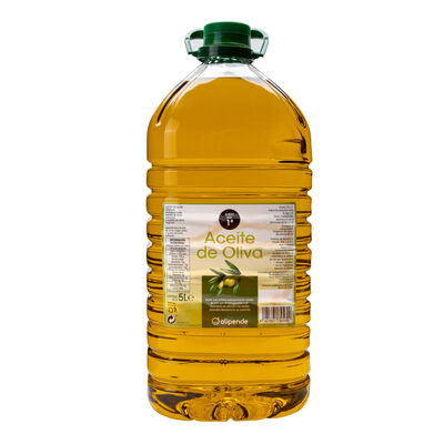 Comprar aceite de oliva suave cexac 1l en Supermercados MAS Online