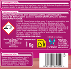 Quitamanchas oxigeno activo en polvo Lanta 1kg para ropa de color