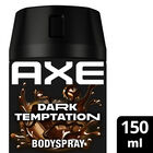 Desodorante spray Axe 48h Fresh 150ml Dark Tempt