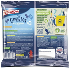 Caprichos a la romana Pescanova 400g