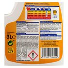 Detergente líquido Lanta 46 lavados jabón de Marsella