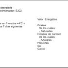 Queso crema de camembert para untar Président 125g