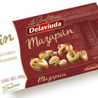 Mazap&aacute;n sin az&uacute;car Delaviuda 200g