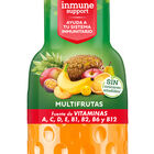 Bebida multifrutas 11 vitaminas Granini 1l