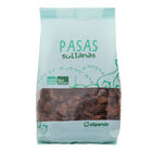 Pasas sultanas Alipende 250g sin pepitas