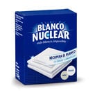 Detergente Blanco Nuclear 6 uds para lavar a mano o a maquina