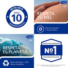 Desodorante spray Sanex Zero% Extra Control protección 48h 200ml