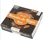 Rosc&oacute;n de Reyes relleno de nata Sin gluten 500g