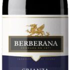 Vino tinto crianza con D.O Rioja Berberana 75 cl