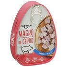 Magro de cerdo Alipende 220g